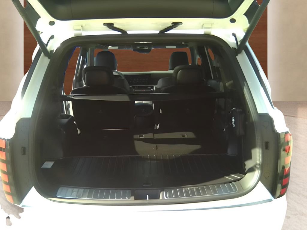 New 2026 Hyundai Palisade Calligraphy image 31