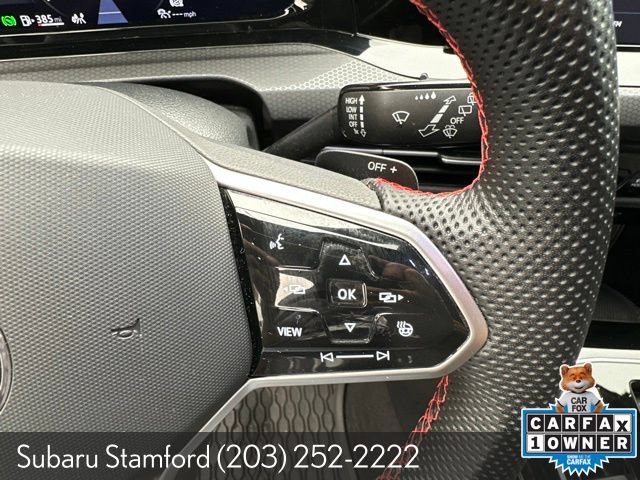 Used 2024 Volkswagen GTI S FWD image 12