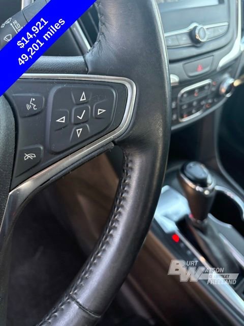 Used 2018 Chevrolet Equinox LT FWD image 15