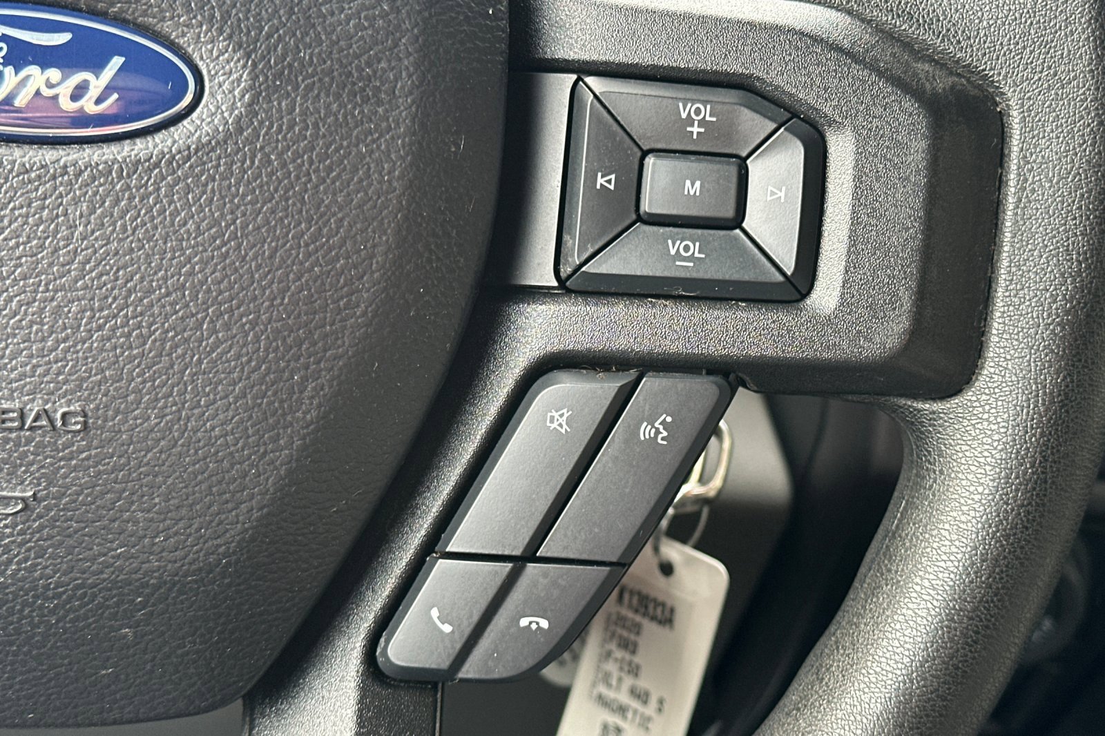 Used 2020 Ford F150 XLT w/ Max Trailer Tow Package image 25