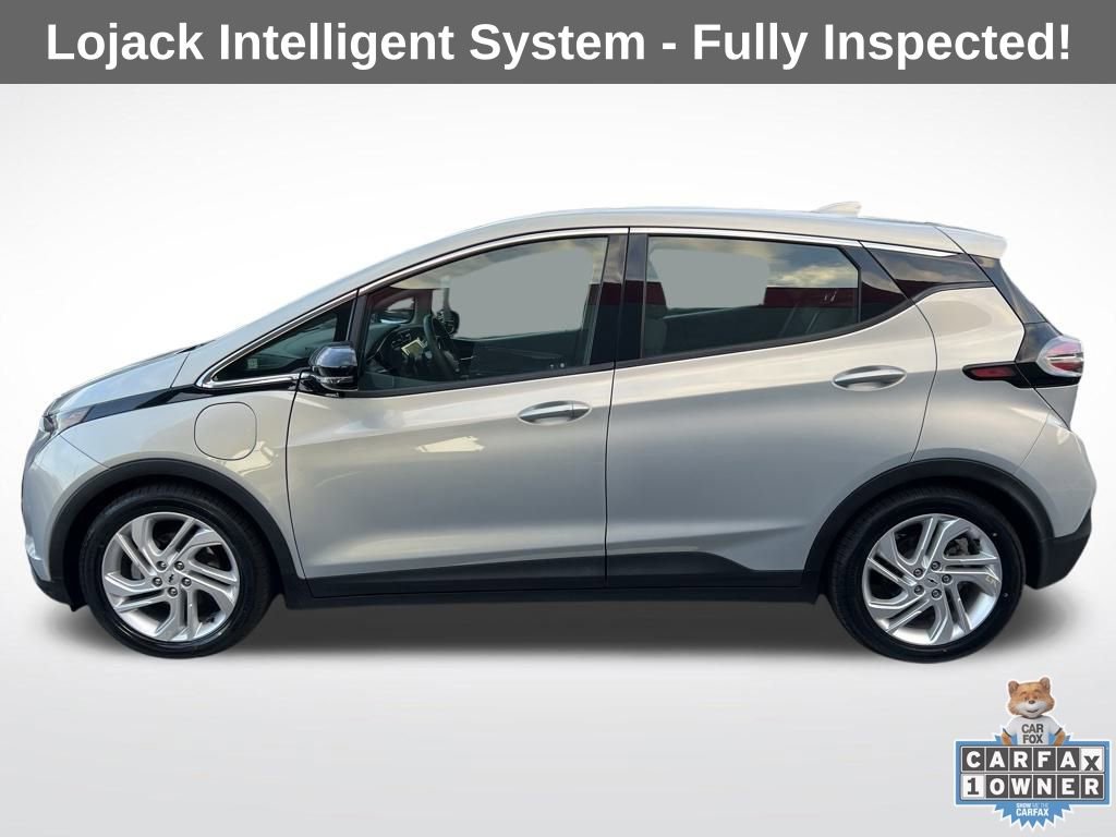 Used 2022 Chevrolet Bolt LT image 5