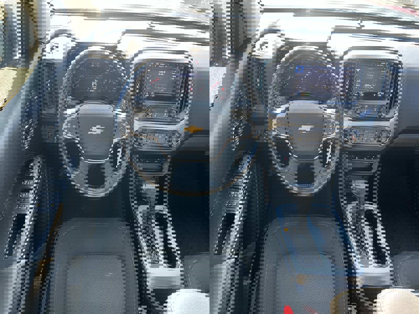 Used 2019 Chevrolet Colorado LT w/ LT Convenience Package image 23