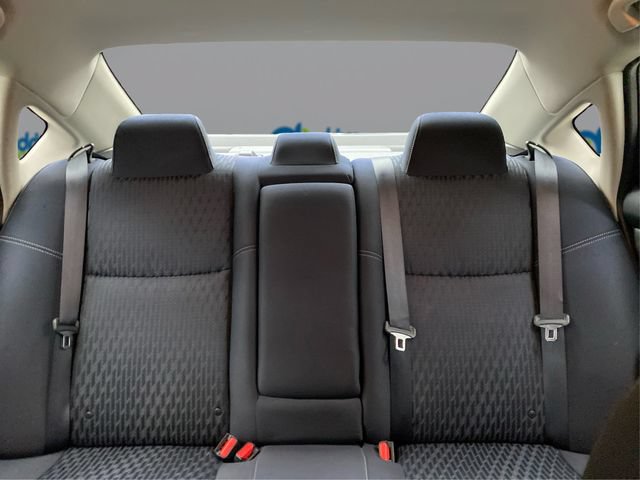 Used 2017 Nissan Altima 2.5 SV FWD image 20