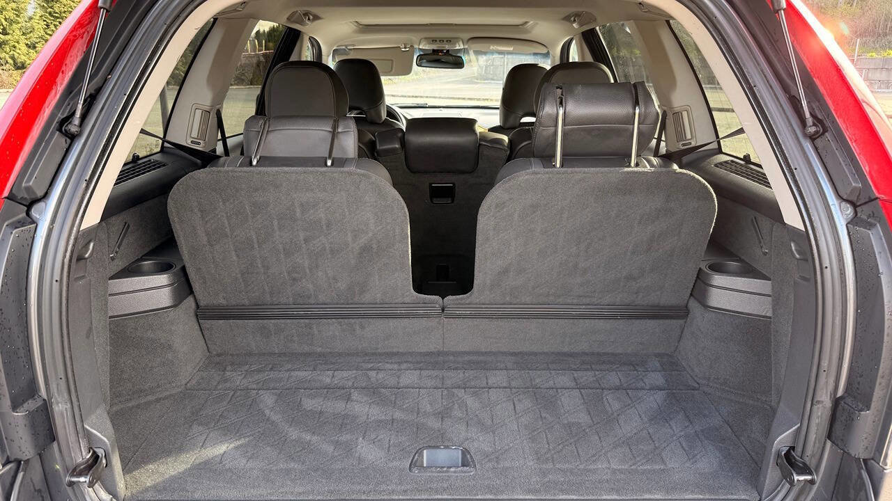 Used 2008 Volvo XC90 3.2 image 14