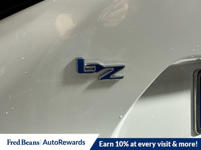 New 2026 Toyota bZ image 33