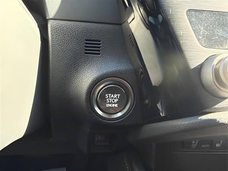 Used 2023 Lexus ES 350 w/ Premium Package FWD image 42