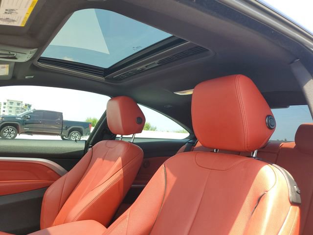 Used 2018 BMW 430i xDrive Coupe AWD/4WD image 22