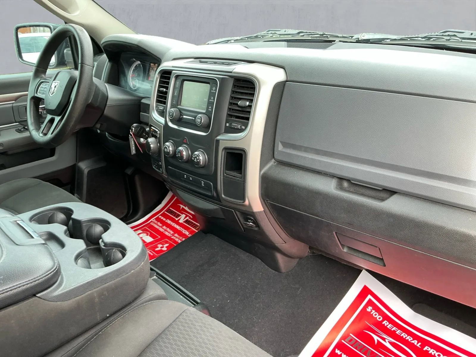 Used 2020 RAM 1500 Classic Warlock image 20