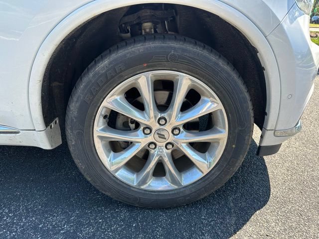 Used 2020 Dodge Durango Citadel AWD/4WD image 12