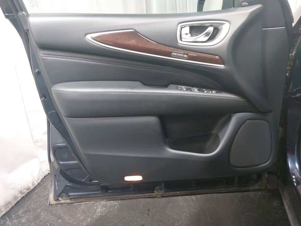 Used 2019 INFINITI QX60 Luxe image 74