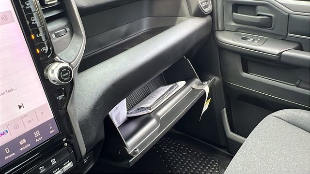 New 2026 RAM 2500 Tradesman image 23