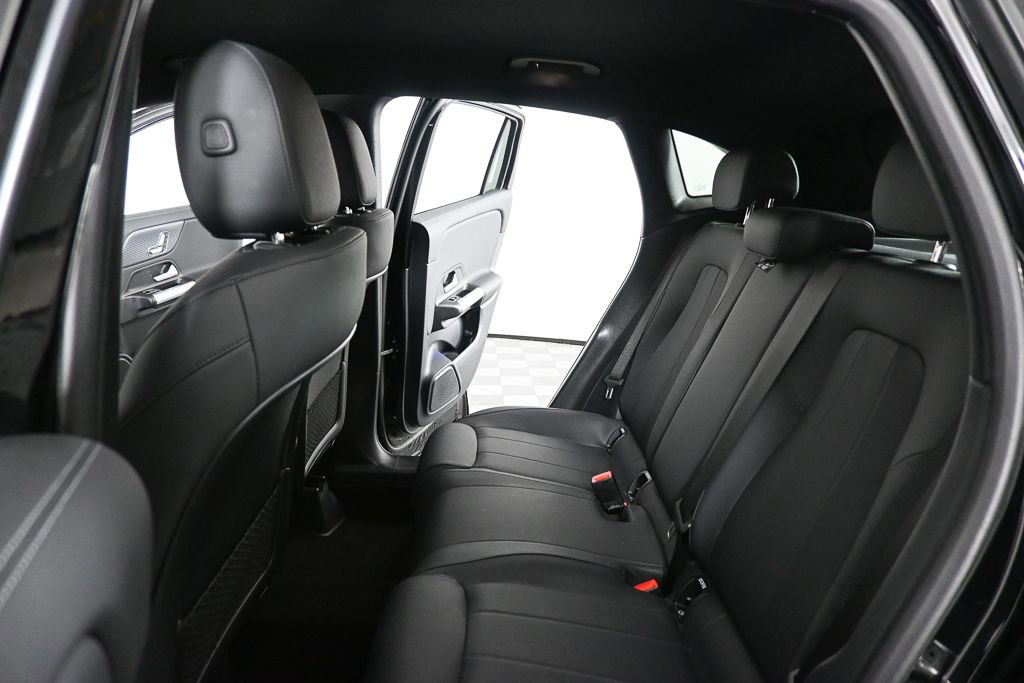 Certified 2026 Mercedes-Benz GLA 250 image 19