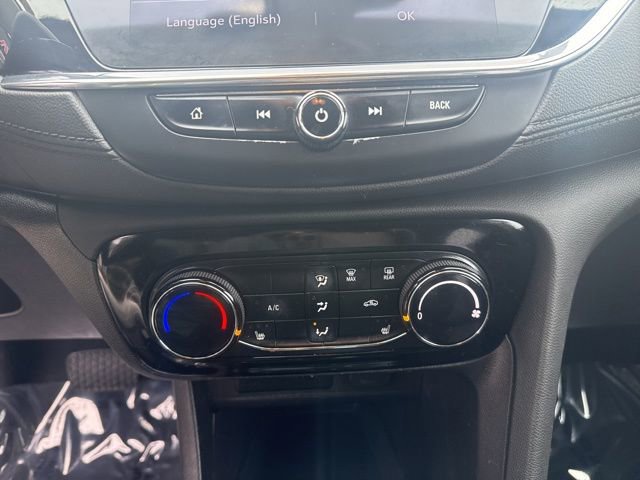 Used 2023 Buick Encore GX Preferred w/ Cold Weather Comfort Package image 21