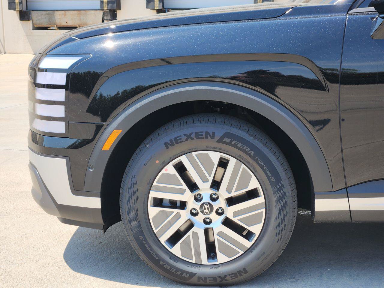 New 2027 Hyundai Palisade SEL Premium AWD/4WD image 5