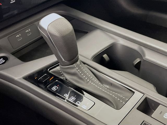 New 2026 Nissan Sentra SV w/ Floor Mat Package FWD image 12