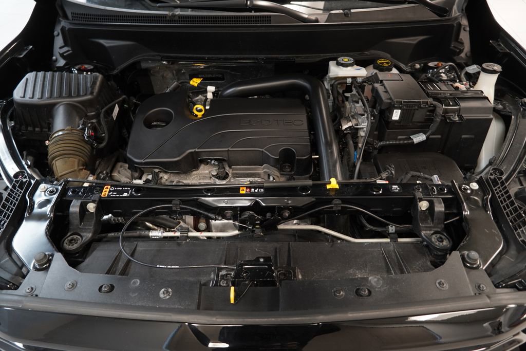 Used 2024 GMC Terrain SLE w/ Driver Convenience Package AWD/4WD image 39