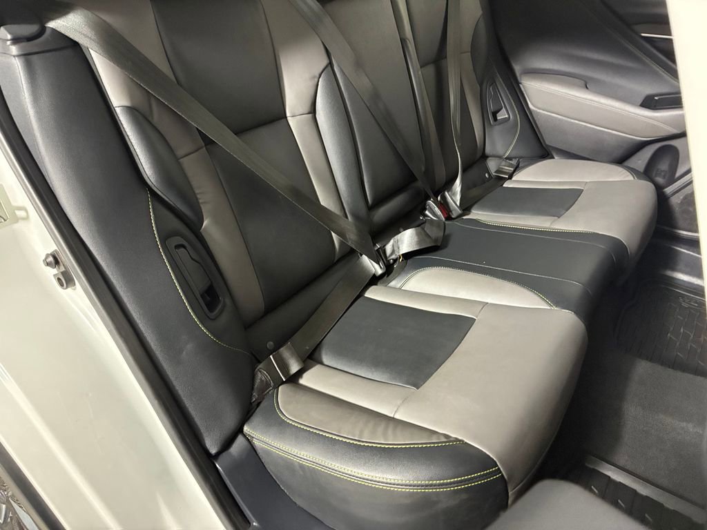 Used 2020 Subaru Outback Onyx Edition XT w/ Popular Package #2 image 24