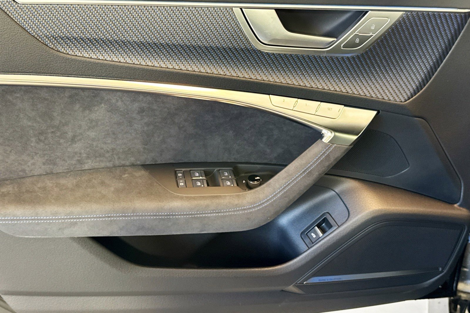 New 2025 Audi RS 7 Performance image 16