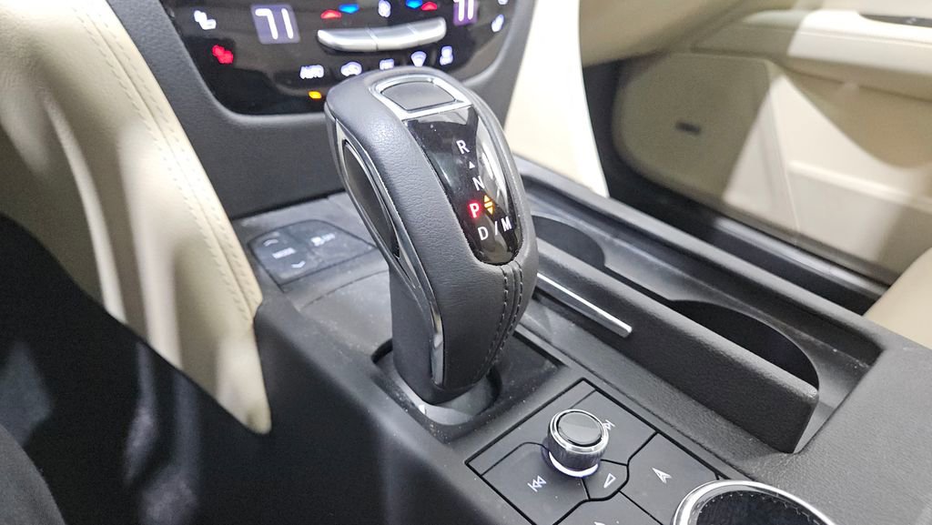 Used 2020 Cadillac CT6 Luxury image 29