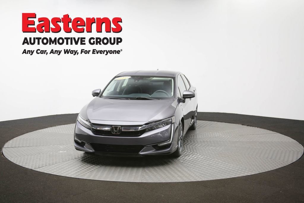 Used 2018 Honda Clarity Plug-In Hybrid image 52