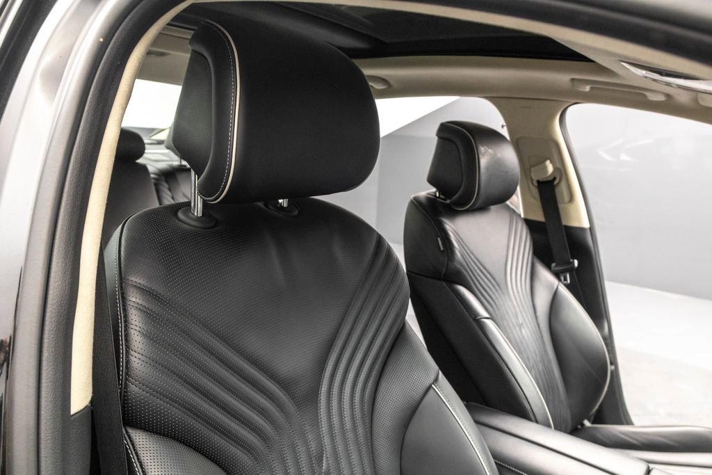 Used 2021 Genesis G80 3.5T w/ Prestige Package image 41