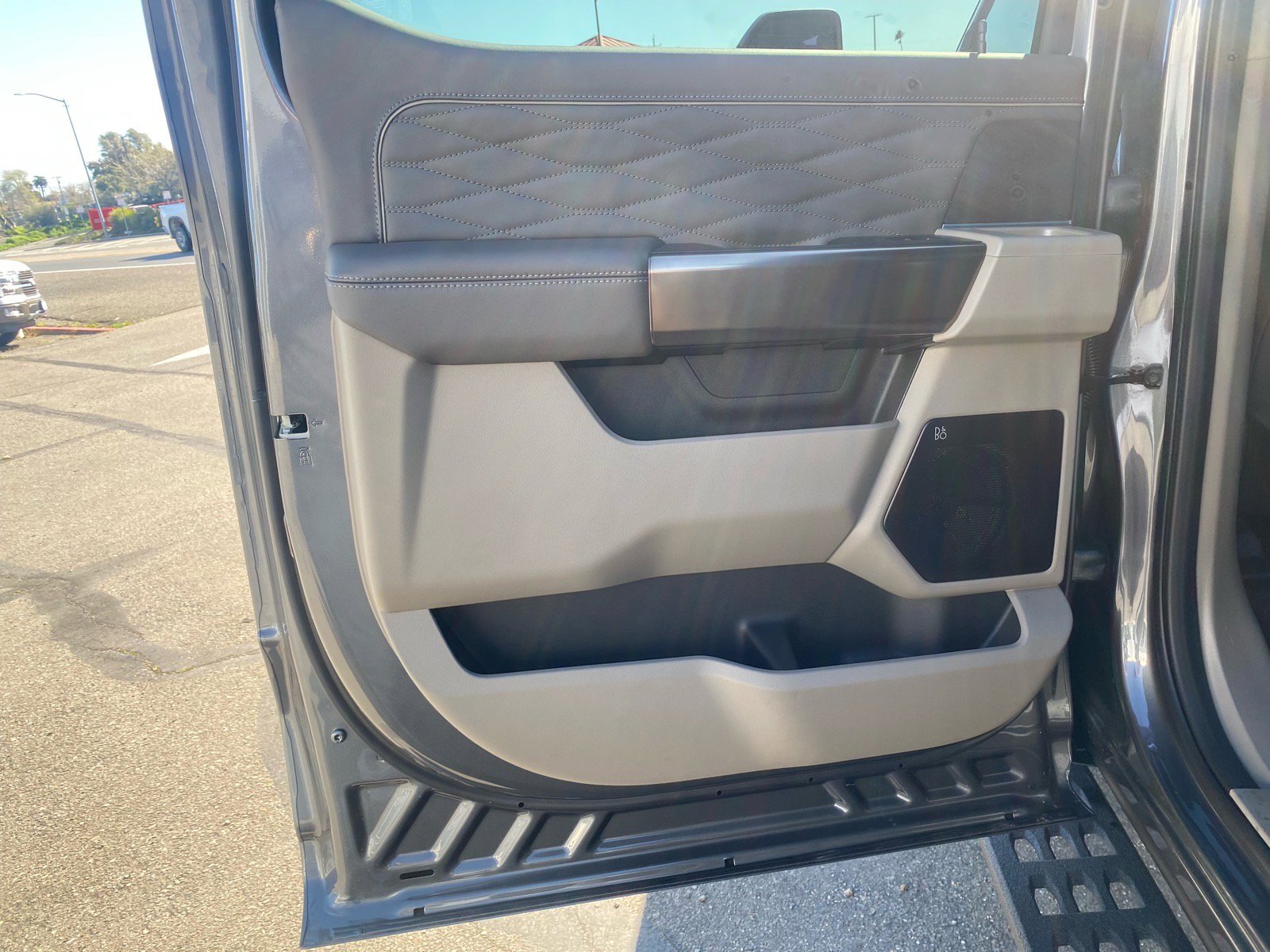 New 2026 Ford F250 Platinum w/ Platinum Plus Package image 22