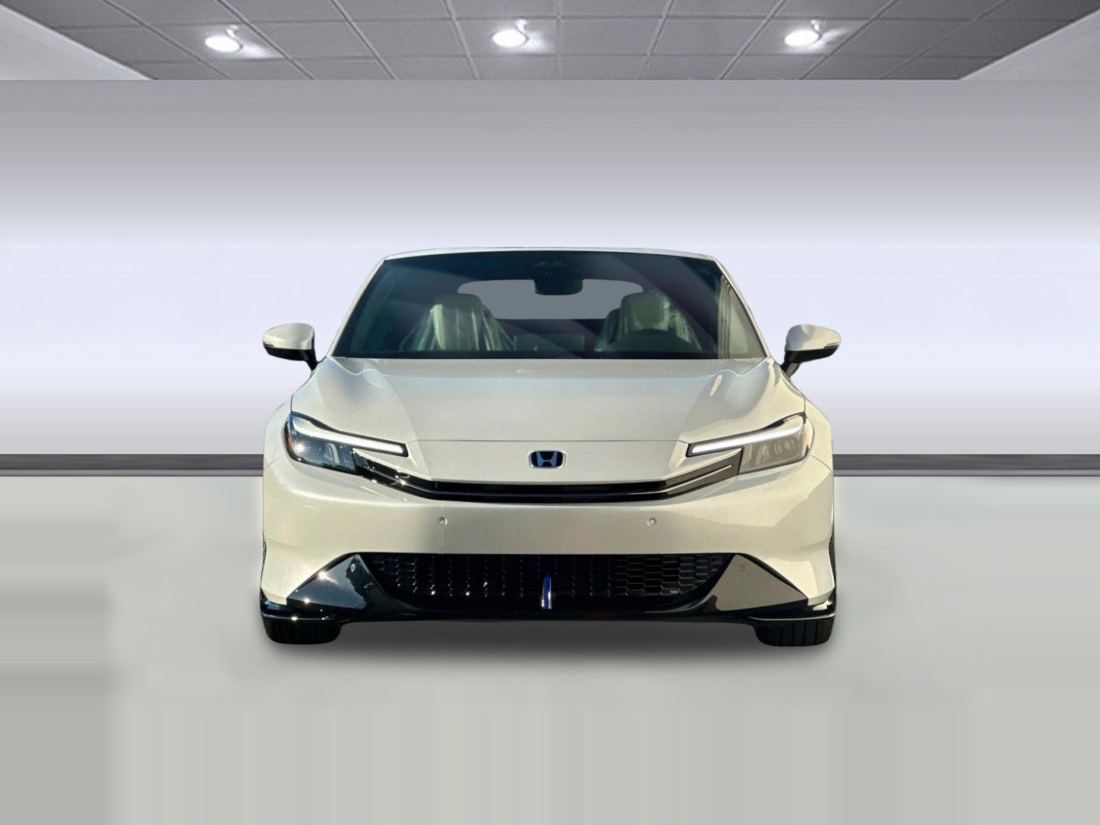 New 2026 Honda Prelude image 5