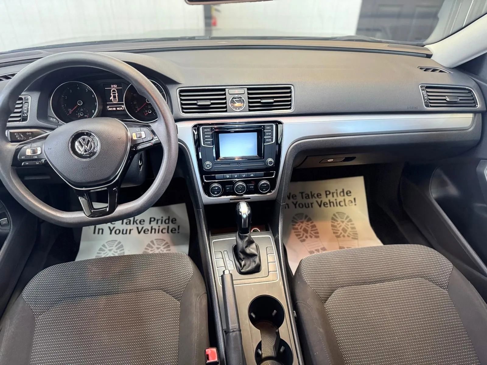 Used 2016 Volkswagen Passat 1.8T S image 34