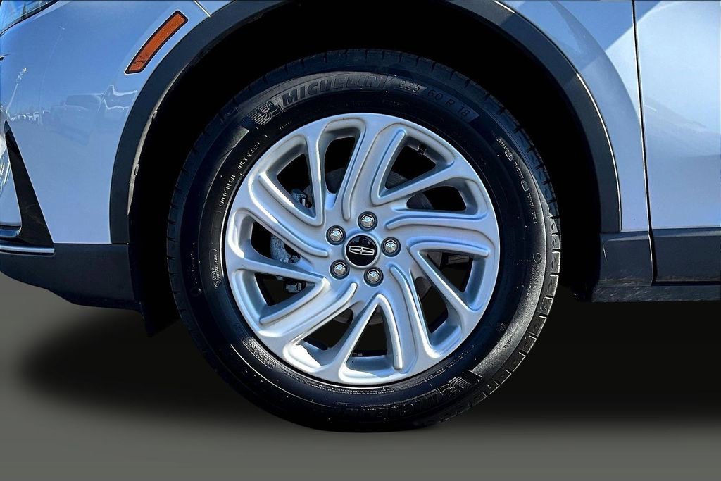 Used 2025 Lincoln Corsair Premiere image 36