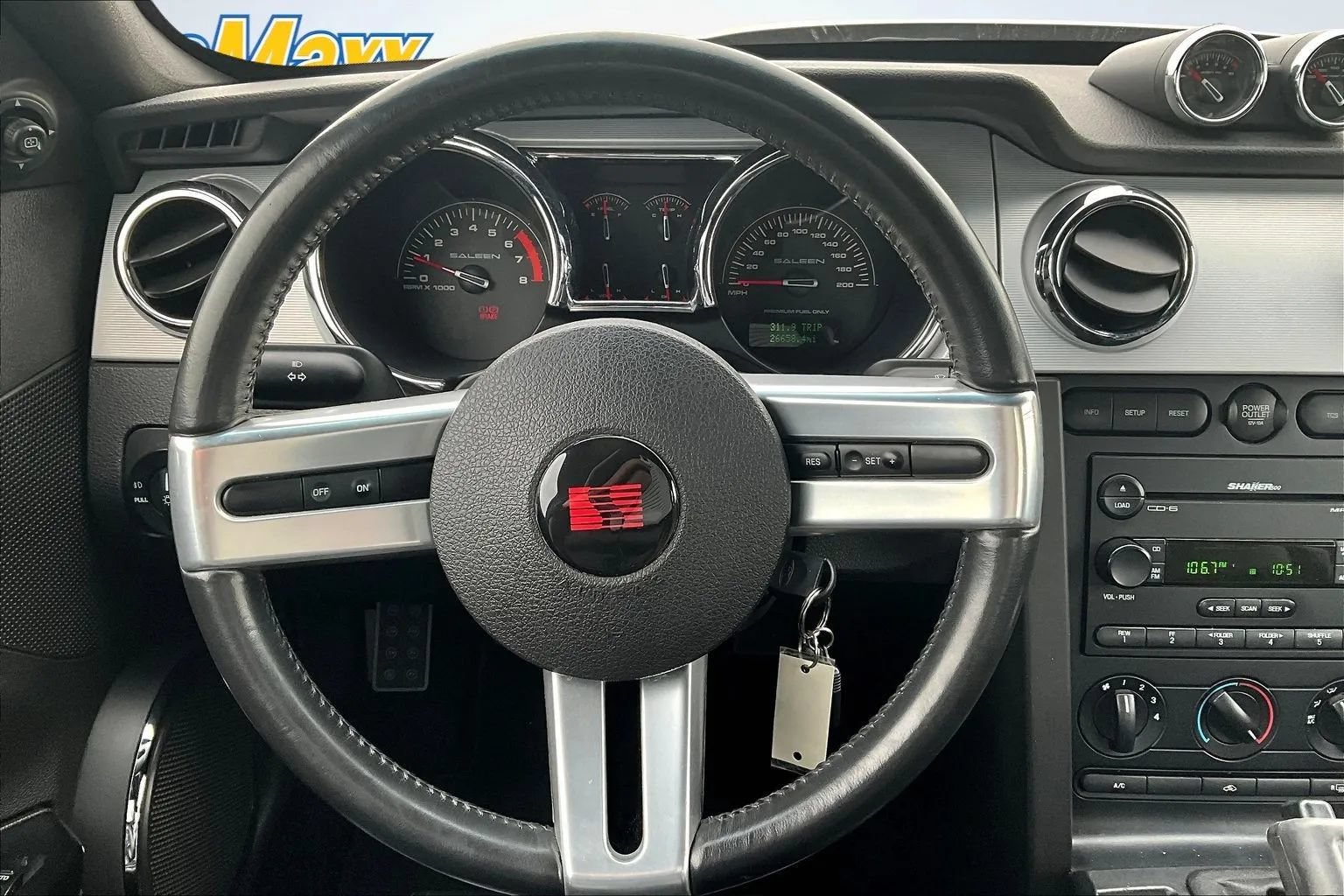 Used 2006 Ford Mustang GT RWD image 12
