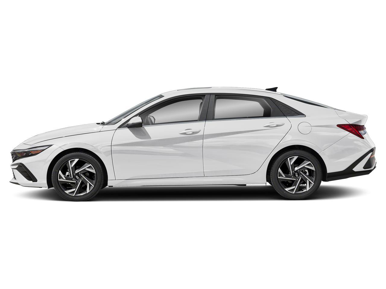 New 2026 Hyundai Elantra Limited image 21
