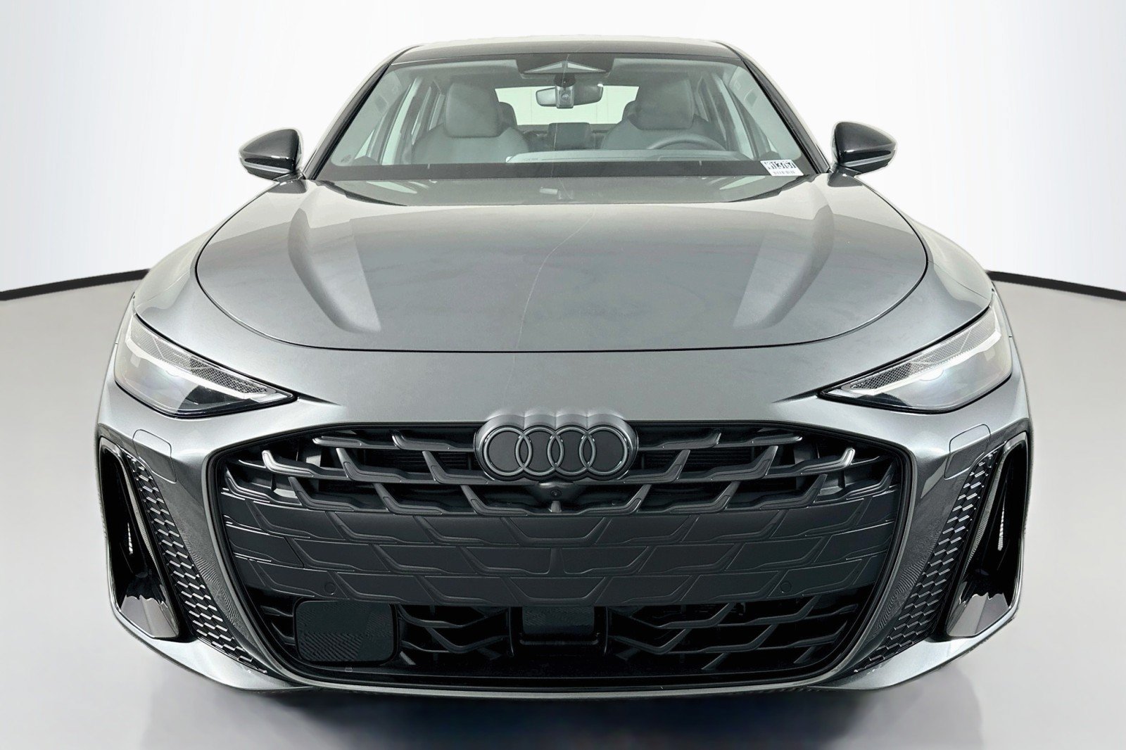 New 2026 Audi A6 Premium Plus AWD/4WD image 2