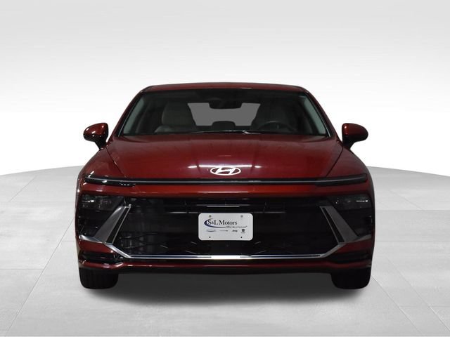 Used 2025 Hyundai Sonata SEL FWD image 6