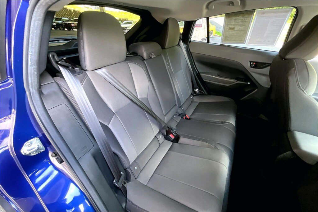 Certified 2026 Subaru Crosstrek 2.5i AWD/4WD image 15