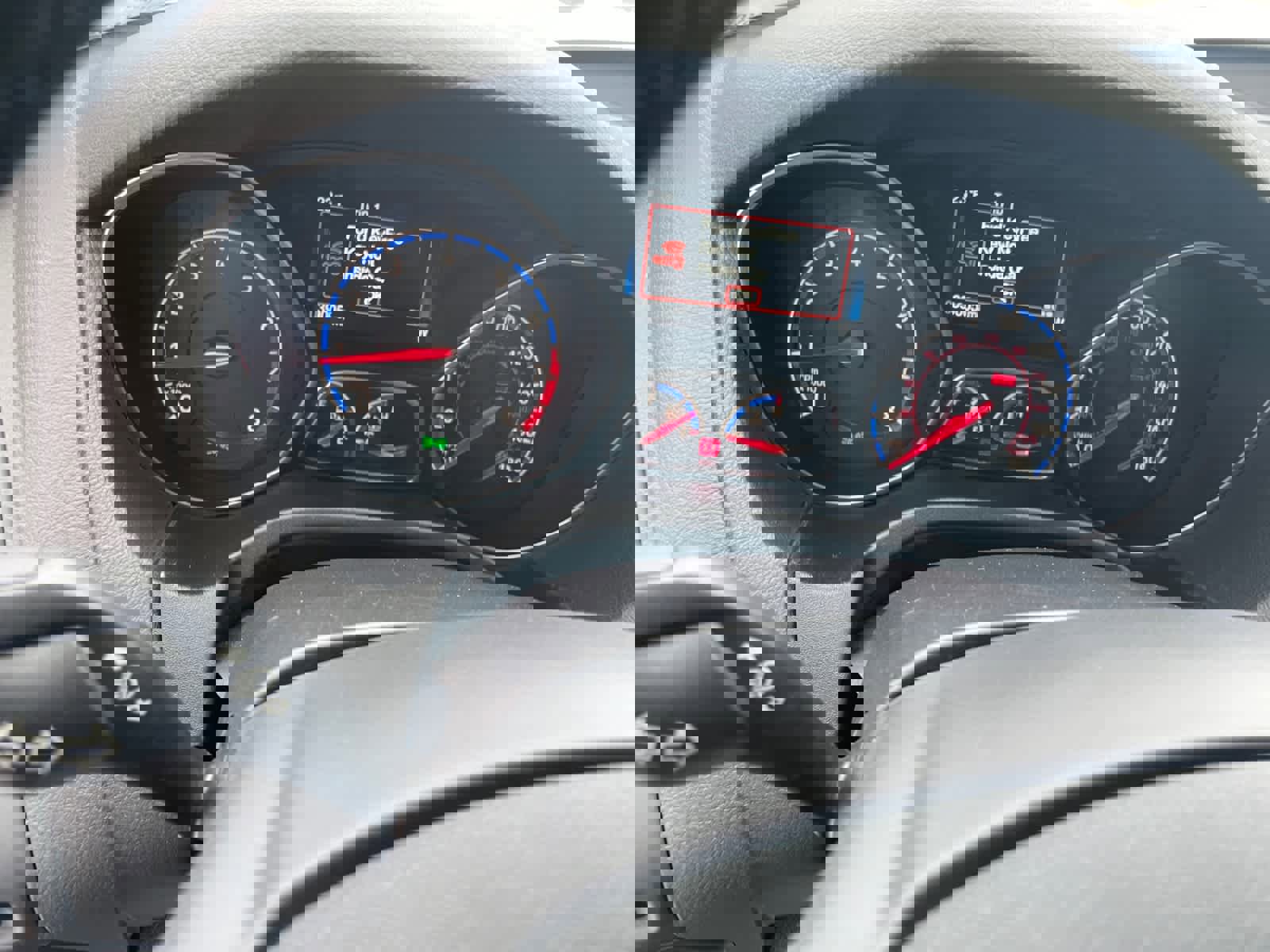 Certified 2017 Ford Focus RS image 14