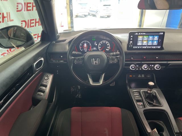 Used 2024 Honda Civic Si image 31