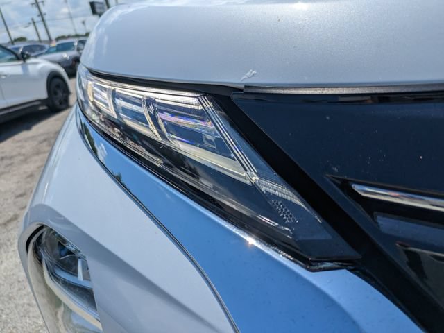 Used 2023 Mitsubishi Outlander SE FWD image 10