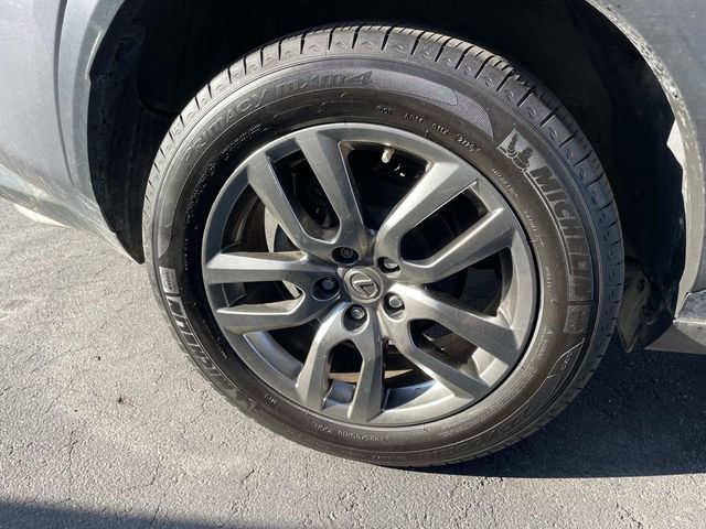 Used 2015 Lexus NX 200t AWD w/ Premium Package image 8