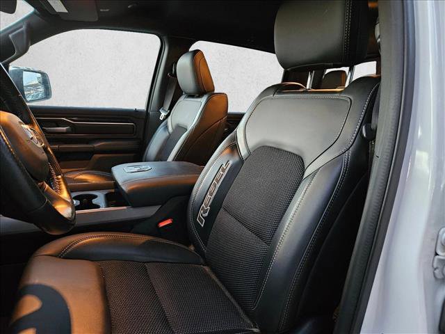 Used 2021 RAM 1500 Rebel w/ Rebel Level 1 Equipment Group image 18