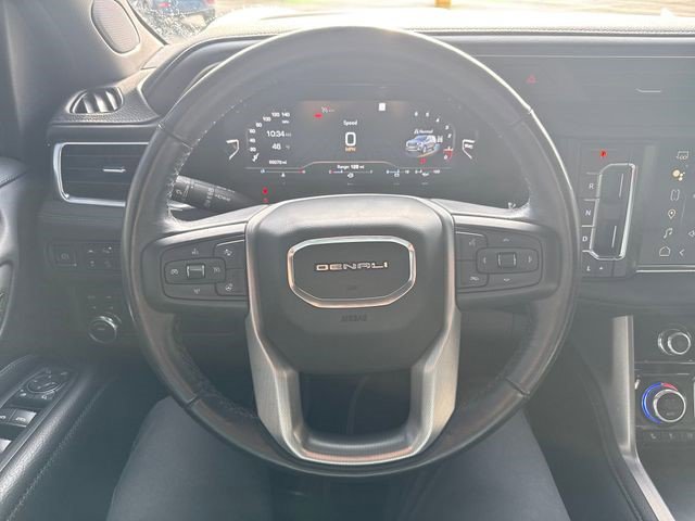 Certified 2022 GMC Yukon Denali image 10