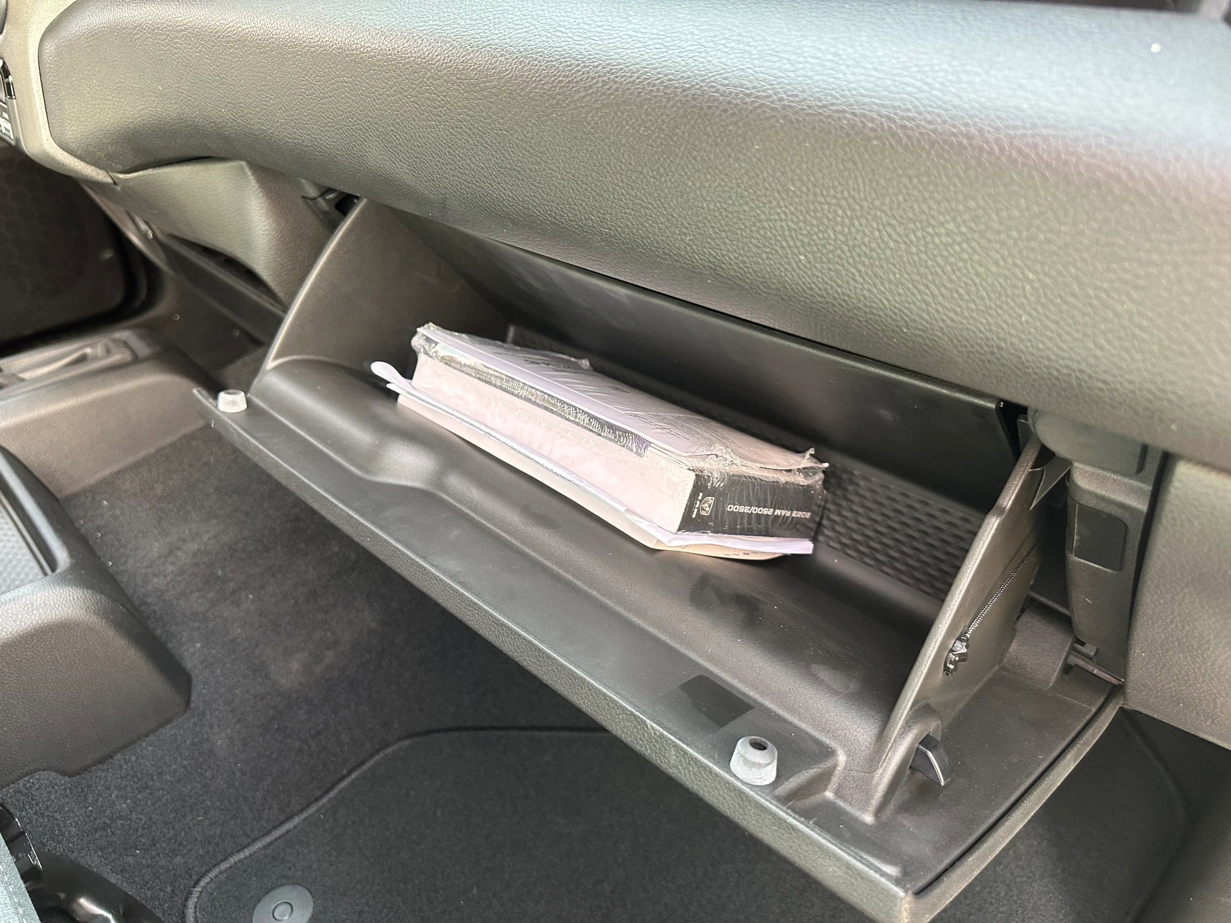 Used 2023 RAM 3500 Tradesman image 34