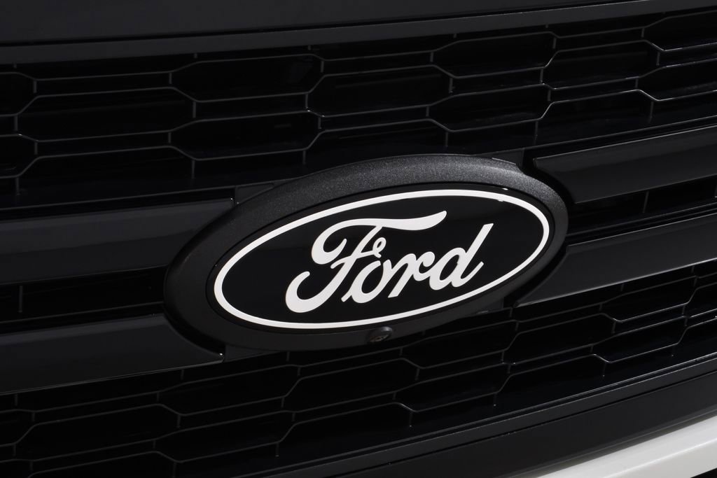 New 2026 Ford F150 Lariat image 20