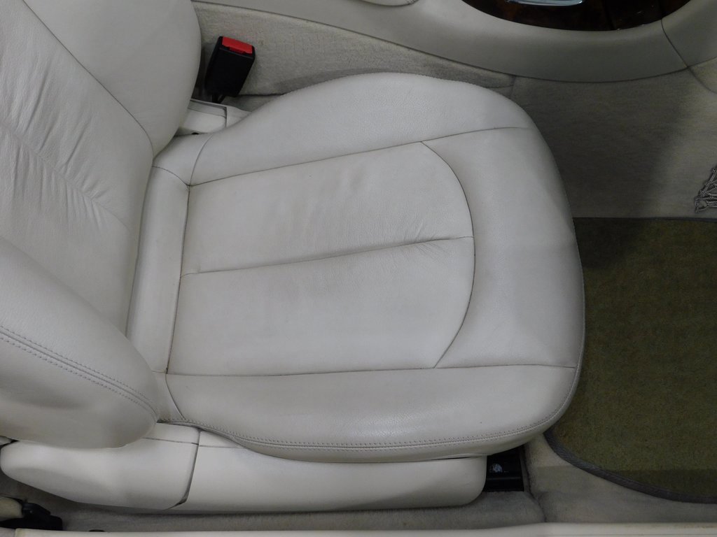 Used 2007 Mercedes-Benz CLK 350 Cabriolet image 80