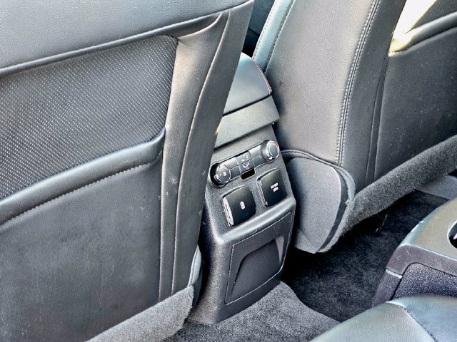 Used 2017 Ford Explorer Sport w/ Equipment Group 401A AWD/4WD image 31