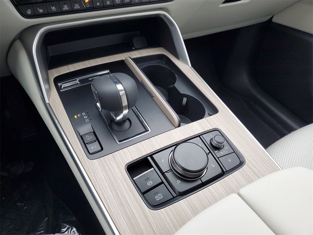 New 2026 MAZDA CX-90 3.3 Turbo S w/ Premium Package image 31