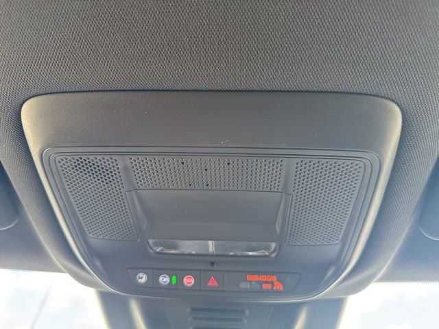 New 2026 Chevrolet Equinox EV LT image 29