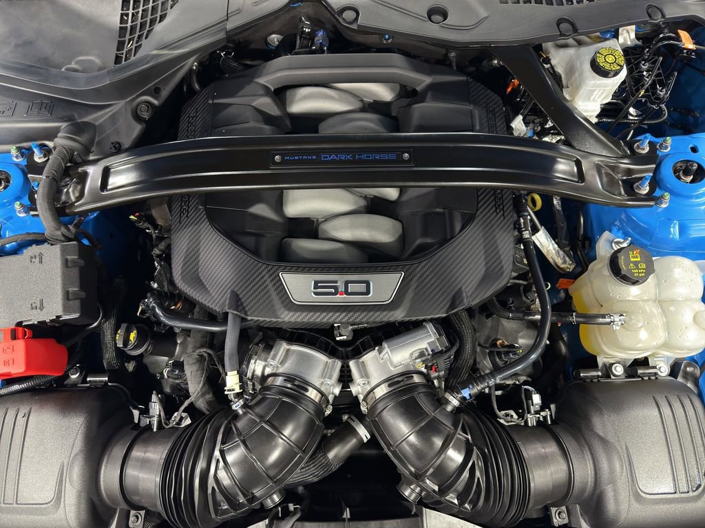 Used 2024 Ford Mustang Dark Horse image 21