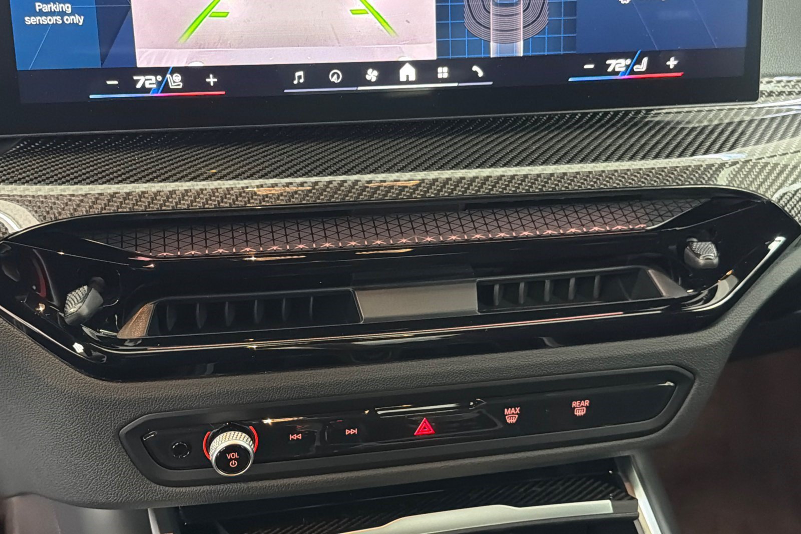 New 2026 BMW M2 w/ Lighting Package RWD image 15
