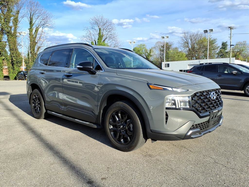 Used 2023 Hyundai Santa Fe XRT image 1