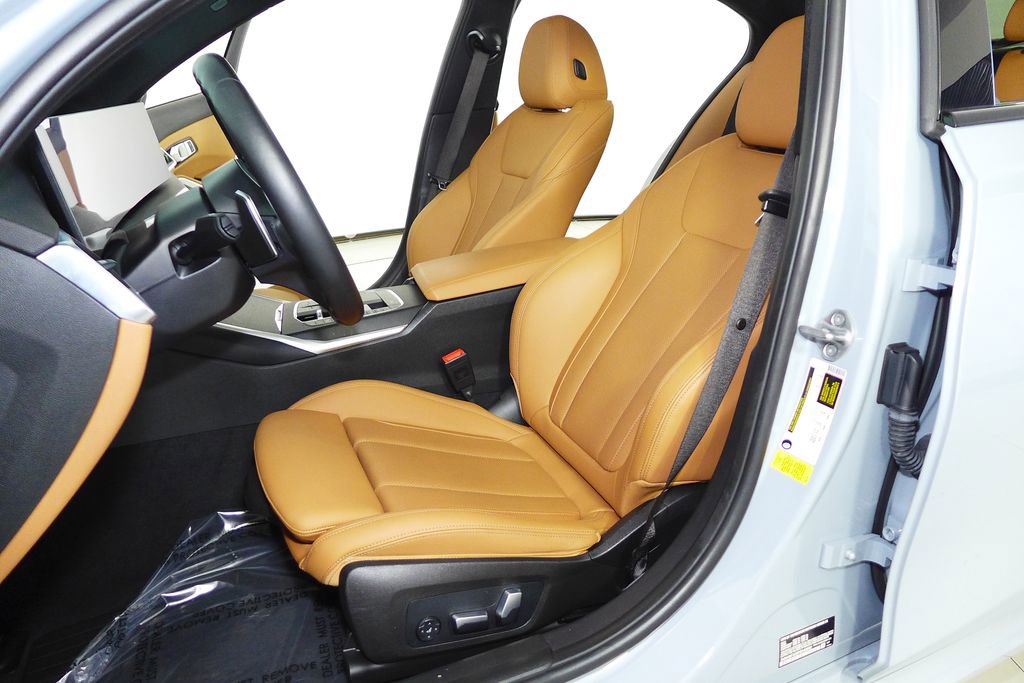 Certified 2023 BMW M340i w/ Premium Package RWD image 22